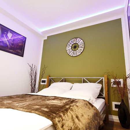 Ferienwohnung Tiergarten Berlin Luaran gambar
