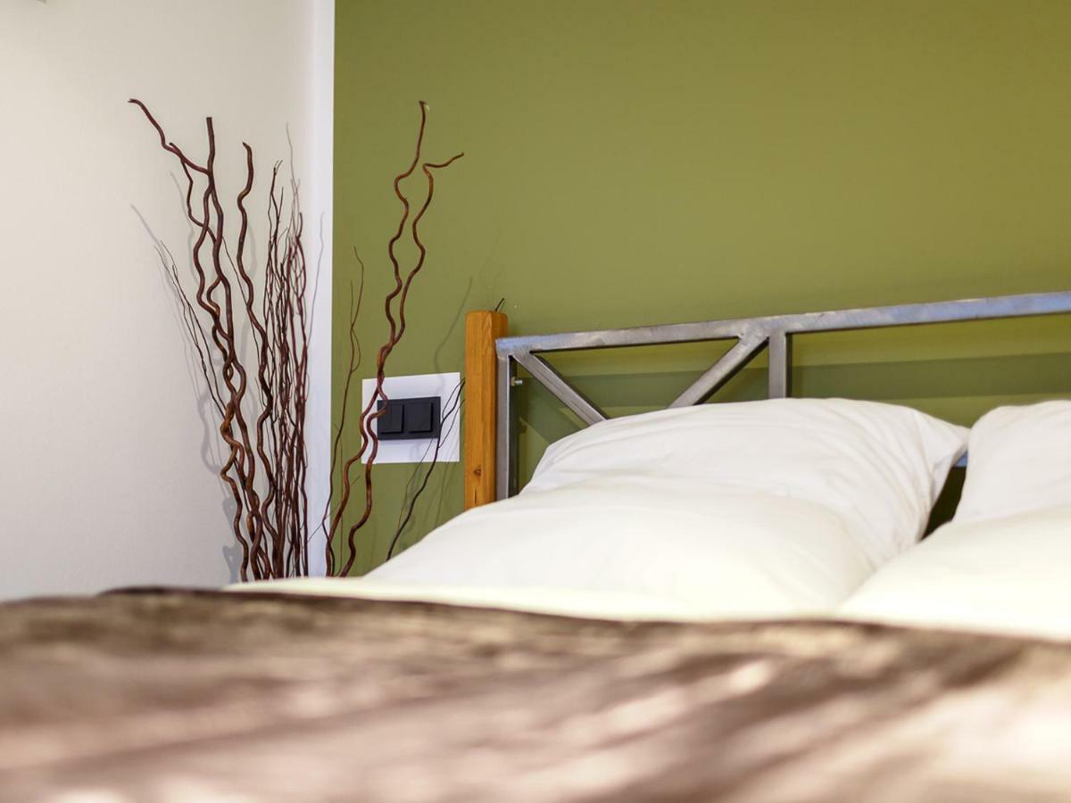 Ferienwohnung Tiergarten Berlin Luaran gambar